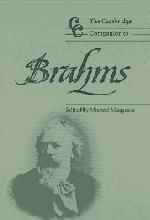 The Cambridge Companion to Brahms.JPG